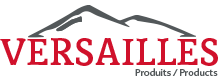 Produits Versailles – Pierre décorative et produits de jardinage