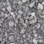 Pierre de compaction 0-3/4''