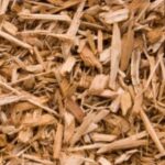 Fibre pour terrains de jeux